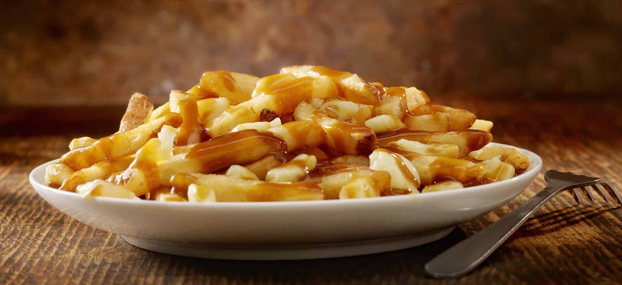 Jacques Cartier Pizza Meilleure Poutine Livraison Longueuil